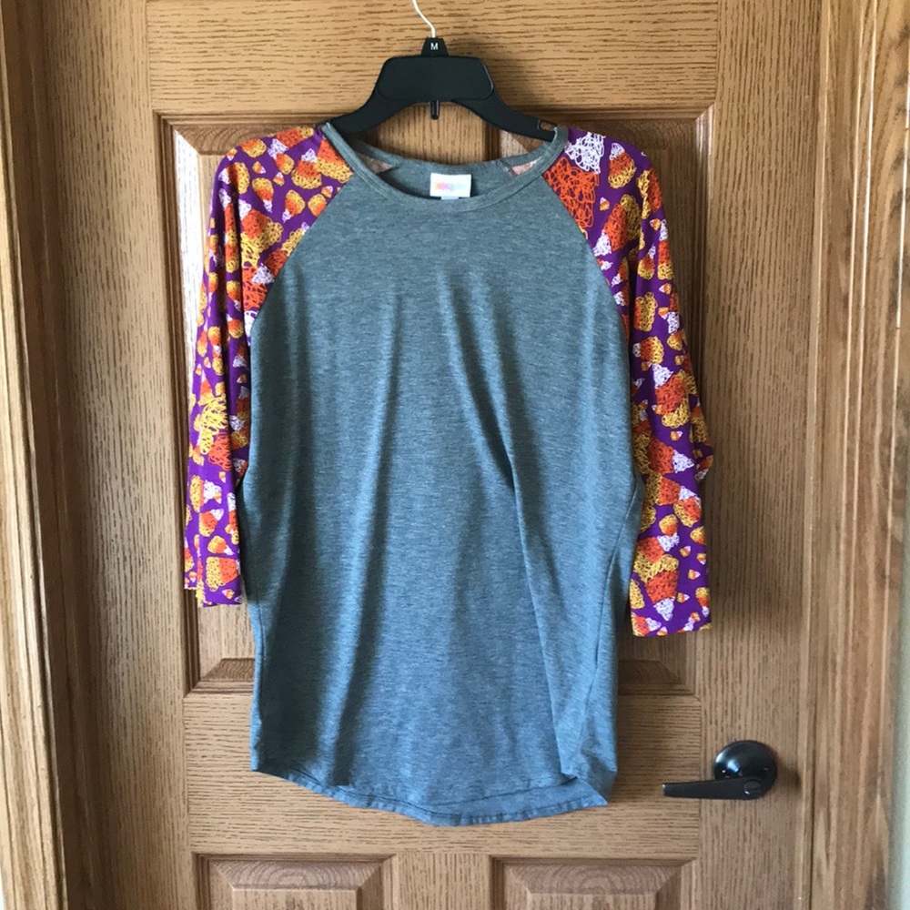 LuLaRoe medium Halloween Randy